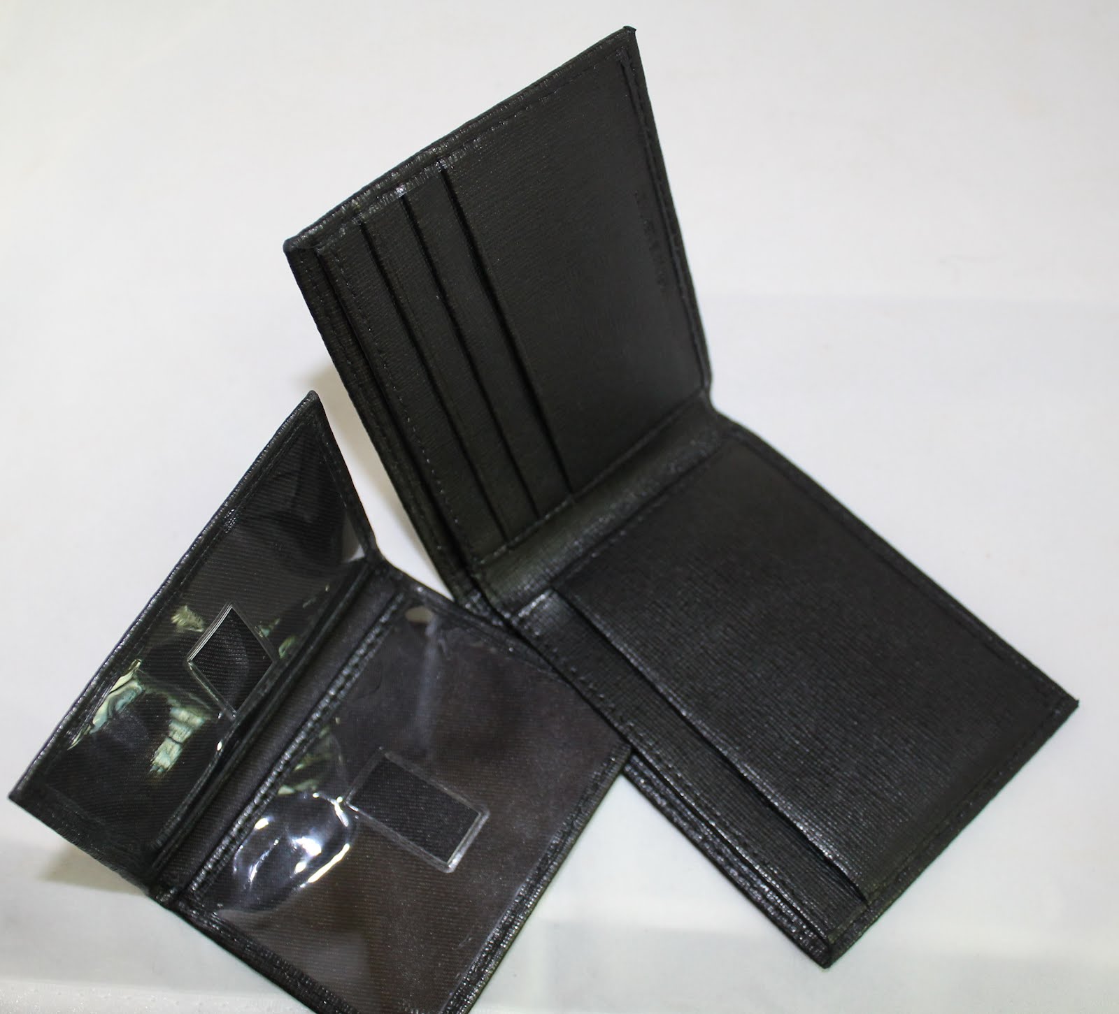 Boutique Malaysia DKNY MENS BIFOLD WALLET