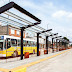 Capacitación en escuelas cercanas al Metrobus sobre el funcionamiento del nuevo corredor