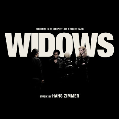 Widows Soundtrack Hans Zimmer