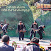 Experience the Khen festival Northwest at Sun World Fansipan Legend