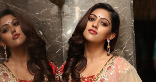 Anu Emmanuel Hot And Sweet Image Gallery 24x7 Updates