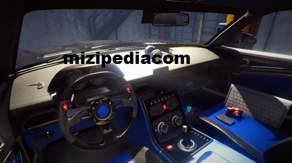Download Gratis Thief Simulator V1.07 Download Gratis Thief Simulator V1.07