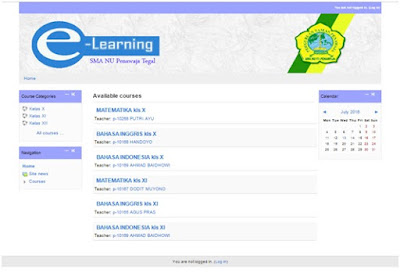 contoh e-learning waskhas.blogspot.com