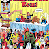 Fantastic Four Roast #1 - John Byrne, Frank Miller, Marshall Rogers, Steve Ditko art + 1st issue