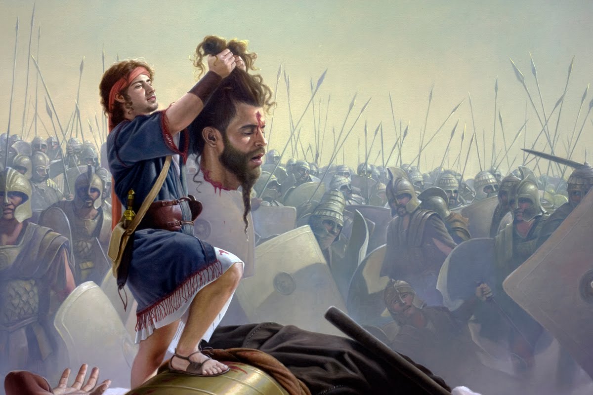 Jesus é o Rei Vencendo Gigantes Jesus é o Rei Vencendo Gigantes