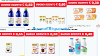 Parmalat: scopri i buoni sconto del mese di novembre Logo Parmalat: scopri i buoni sconto del mese di novembre