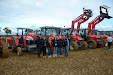 Massey Ferguson. Vision of the Future 2014