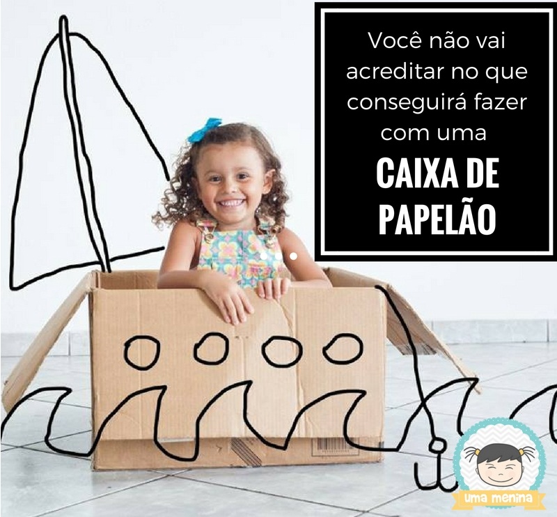 Como fazer um jogo incrível com papelão e tampinhas de garrafas