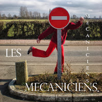 Les Mécaniciens