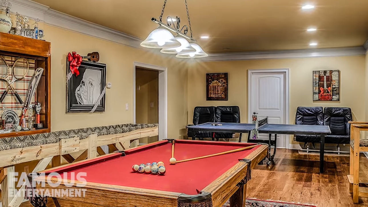 30 Photos vs. Shaquille O’Neal | House Tour 2020 | Mansions in Georgia, Florida & More - Luxury Home & Interior Design Video Tour 30 Photos vs. Shaquille O’Neal | House Tour 2020 | Mansions in Georgia, Florida & More - Luxury Home & Interior Design Video Tour