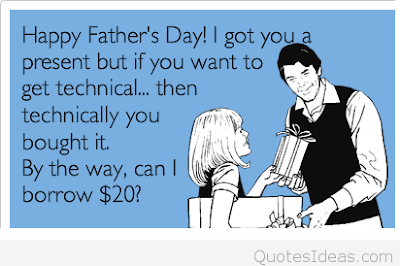 happy fathers day quotes images from wife to husband