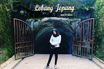 Lobang Jepang