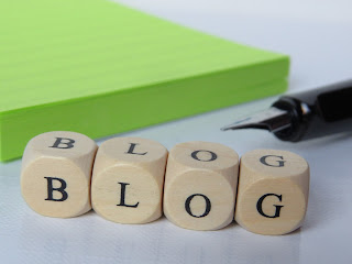 Apa itu Blogger? Bagaimana Cara Membuat Blogger?