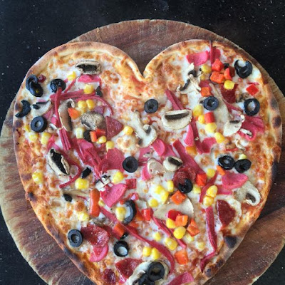 pizza pi kayseri