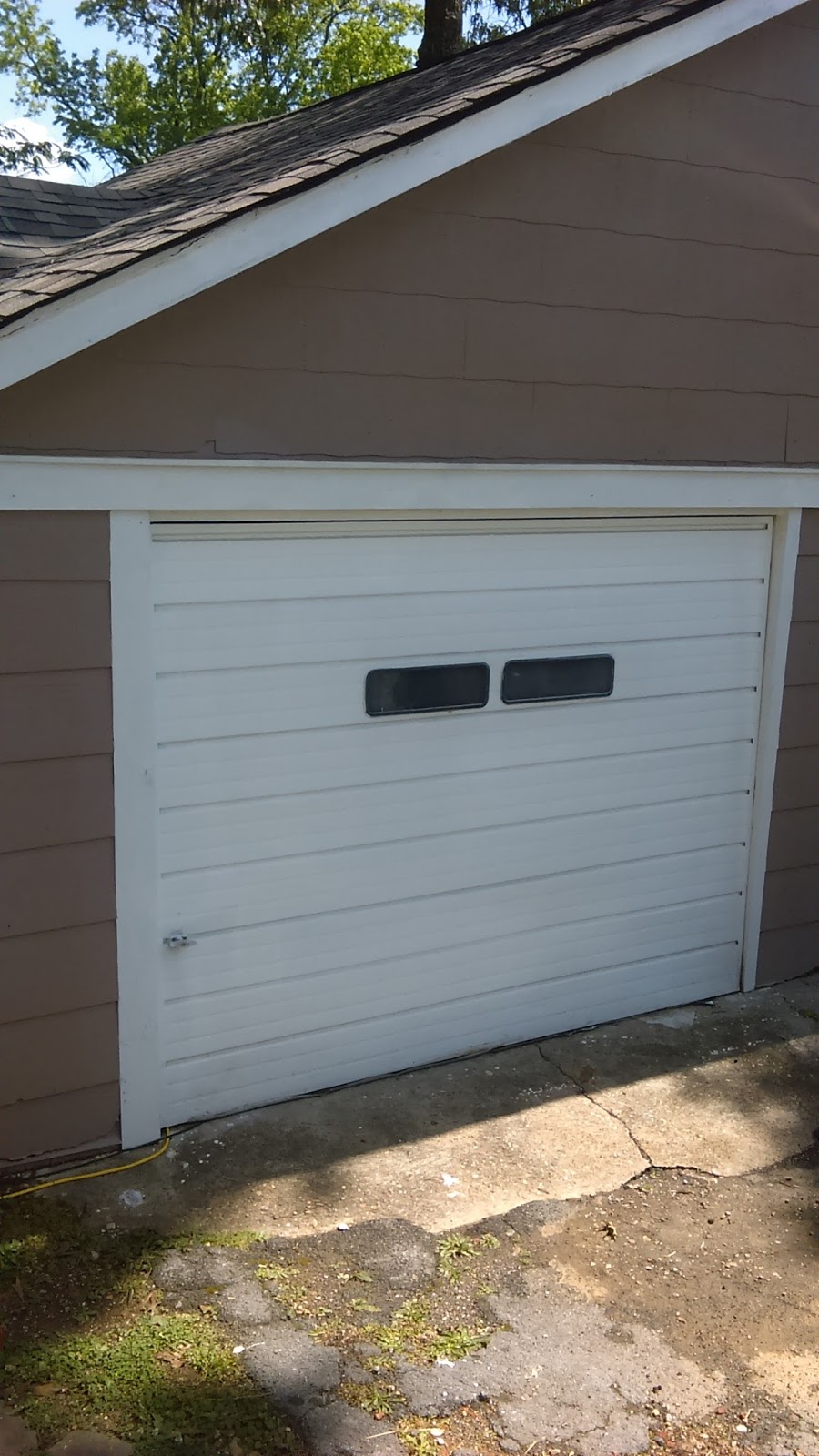 Hope Garage Door Repair And Service Garage Door Repair Questions