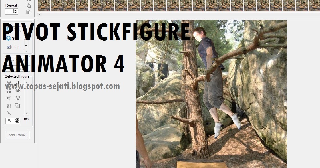Download Gratis Pivot Stickfigure Animator 4 Full Version Download Gratis Pivot Stickfigure Animator 4 Full Version