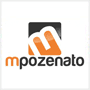 Mpozenato Logo Marca Mpozenato