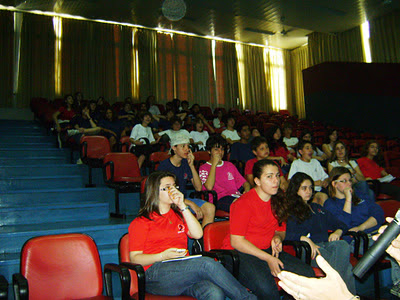 COLÉGIO DOM BOSCO – PORTO ALEGRE – RS