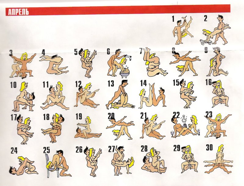 All Positions Of Sex 73