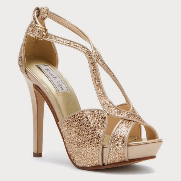 The top 24 Ideas About Champagne Colored Wedding Shoes - Home, Family ...