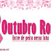 Outubro rosa