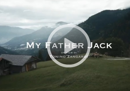 My Father Jack – film senza limiti 2016