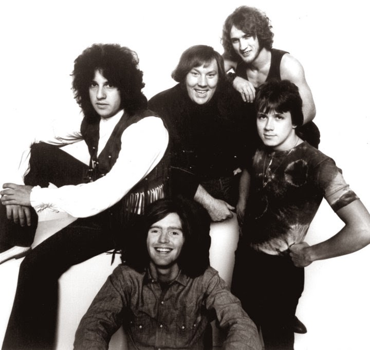 DETROIT ROCK N ROLL MAGAZINE CATFISHDETROIT'S CANNED HEAT