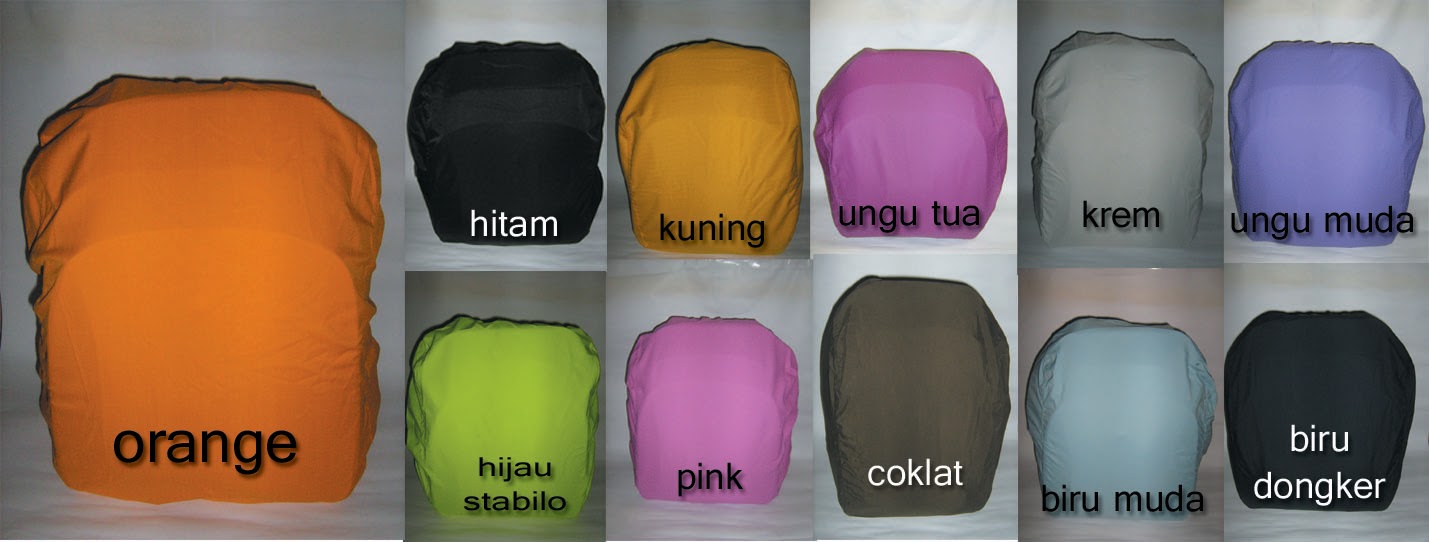Cover Bag