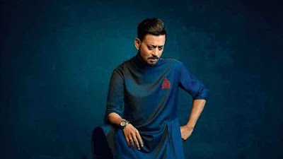 इरफान खान इरफान खान को न्यूरोएंडोक्राइन ट्यूमर है