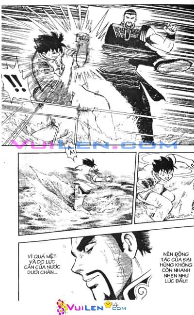 Hoàng Phi Hồng Phần 1, 2, 3 chap 158