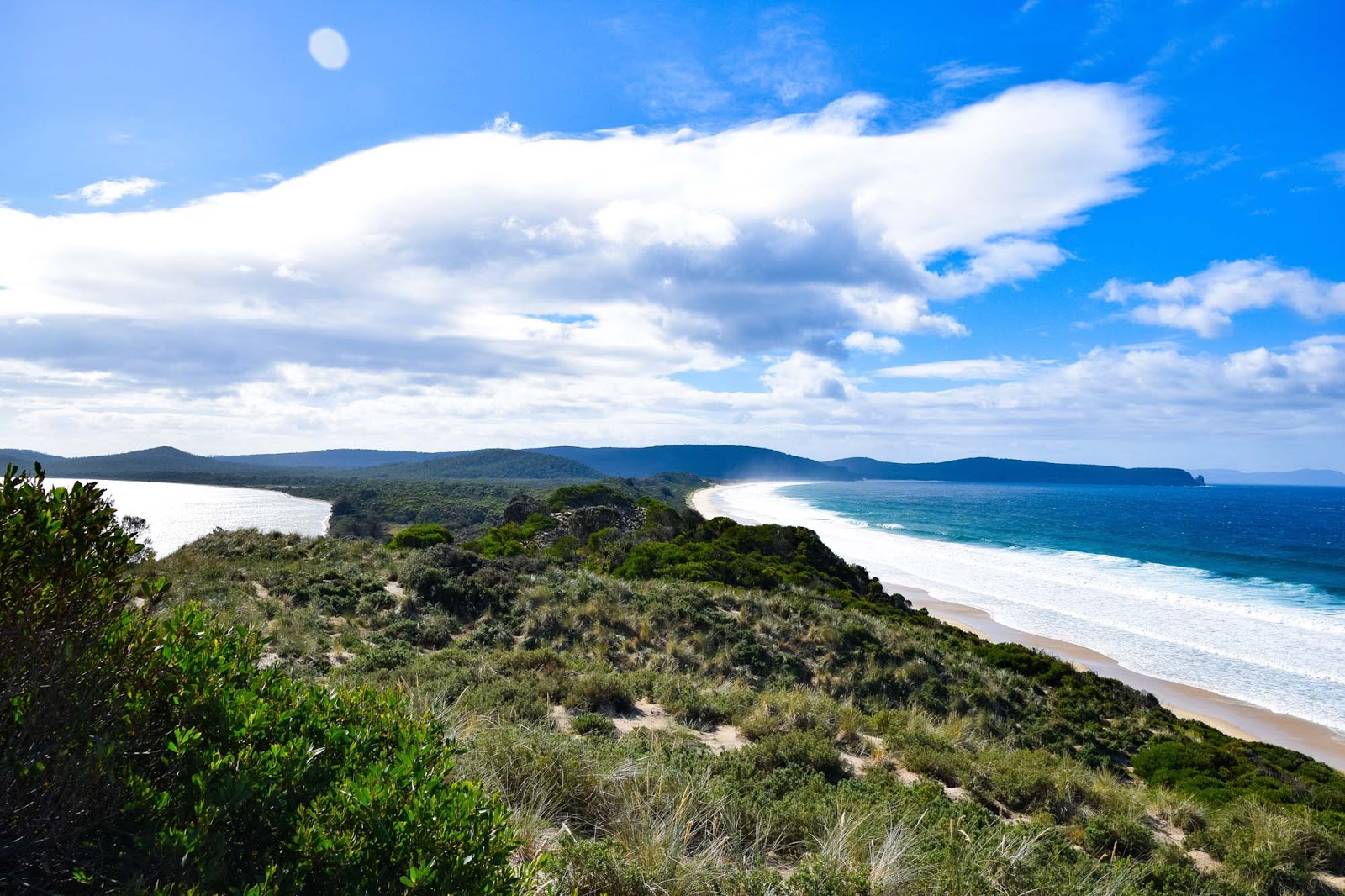 bruny island