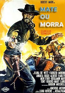 Mate Ou Morra - DVDRip Dublado