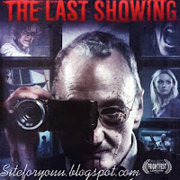 The Last Showing (2014) 720p WEB-DL 500MB