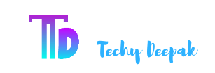 TechyDeepak| Blog| TechNews| Smartphone&amp; PC Review| SEO