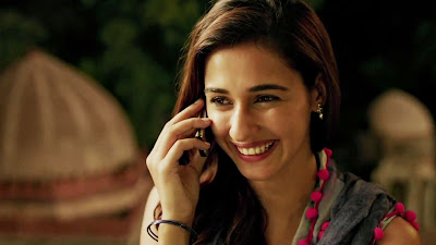 Disha Patani in MS Dhoni Disha Patani in MS Dhoni
