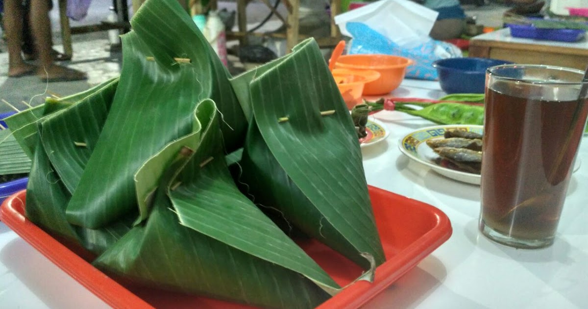 Nasi Mengono