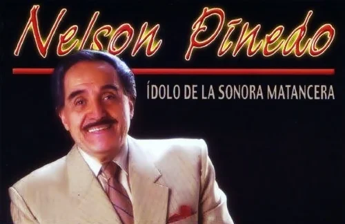 Nelson Pinedo & La Sonora Matancera - Por Mi Madre
