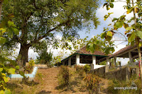 makam syekh abdul kahfi