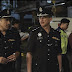 Zahim Albakri Teruja Sarung Uniform Pegawai Polis Berpangkat ACP