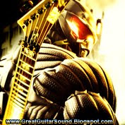 Game Music - Guitar Soundtracks - Are you ready for Crysis 3 and GTA 5 2013