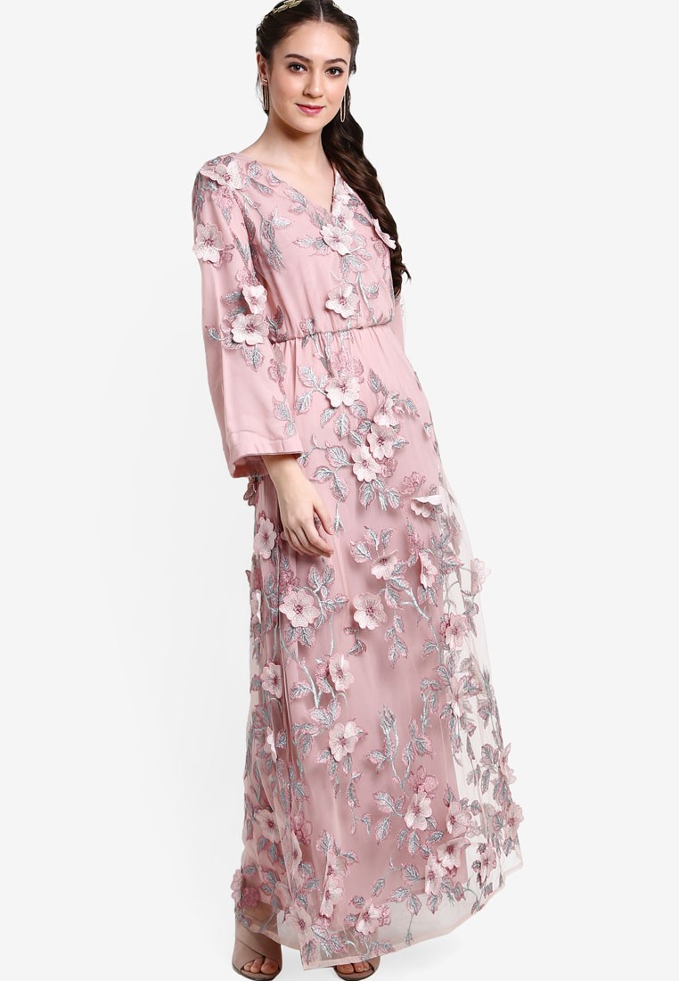 imaginary friend fashion cara memilih baju gamis untuk lebaran imaginary friend fashion cara memilih baju gamis untuk lebaran
