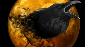 RAVEN SI PENCURI MATAHARI #raven