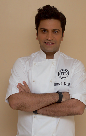 Chef Kunal Kapur Launches a Unique Food Camp for Culinary Students Chef Kunal Kapur Launches a Unique Food Camp for Culinary Students
