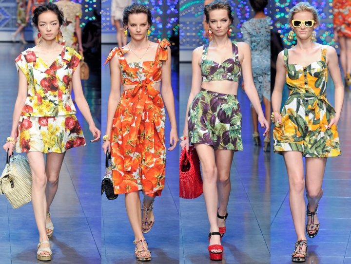 buttaflybytes buzz Fruit Punch! Fruit Themed Fashion