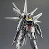 Custom Build: 1/100 Providence Gundam [Detailed]