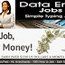 Online Data Entry Job With Zero Investment