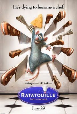 Ratatouille – DVDRIP LATINO