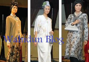 Tips Memilih Busana Baju Muslim Pria dan Busana Muslim Wanita