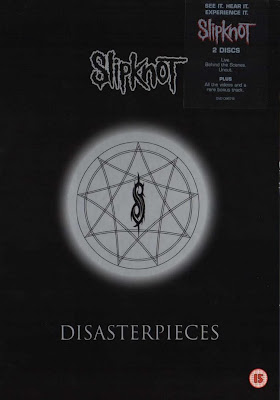 Slipknot - Disasterpieces - DVDRip