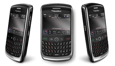 Harga Blackberry Curve Blackberry Curve